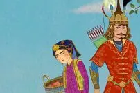 (تصاویر) همسفر با اردشیر بابکان به سرزمین کرم هفتواد؛ زیباترین مکان‌های تاریخی کرمان