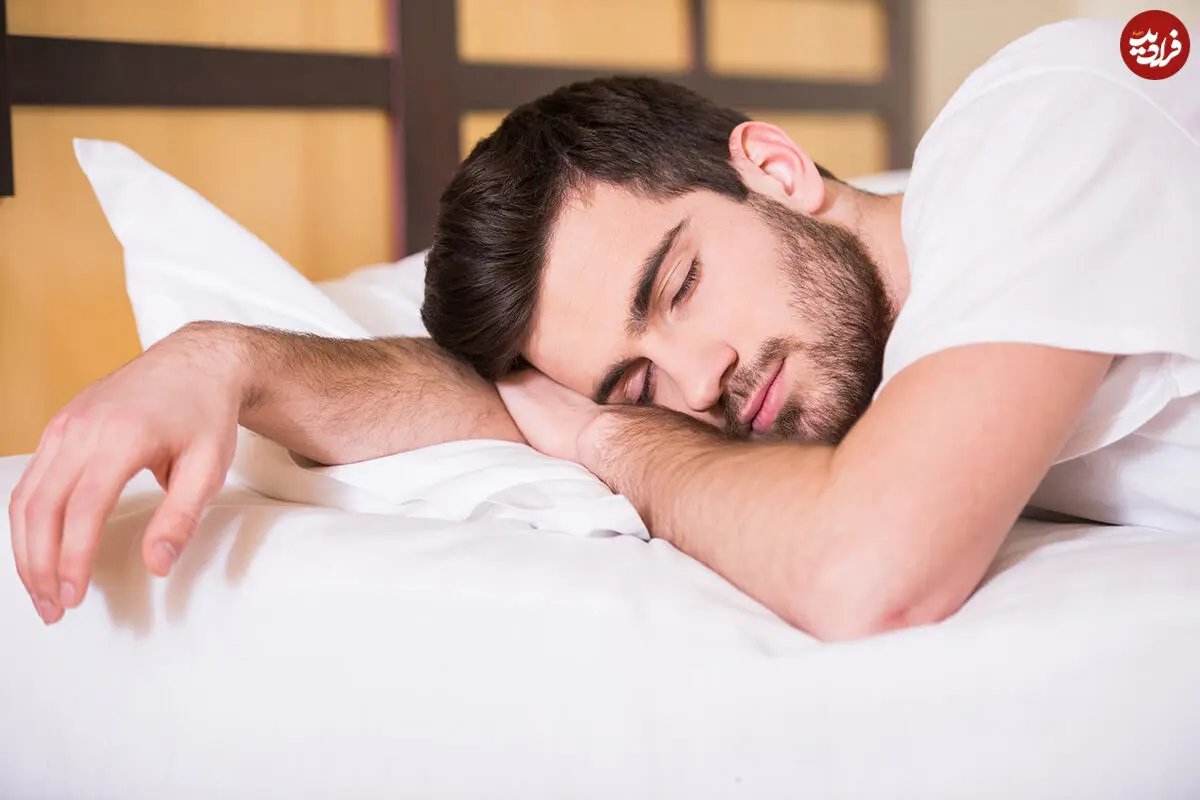 میزان خواب کافی در سنین مختلف چقدر است؟