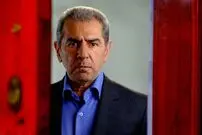 (عکس) سفر در زمان؛ «فرامرز قریبیان، فرزان دلجو و شماعی زاده» در دهه 50