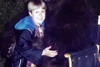 عکس| سفر در زمان؛ «برایان کوپر» 33 سال بعد سریال پزشک دهکده در 42 سالگی