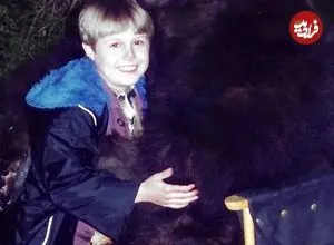 عکس| سفر در زمان؛ «برایان کوپر» 33 سال بعد سریال پزشک دهکده در 42 سالگی