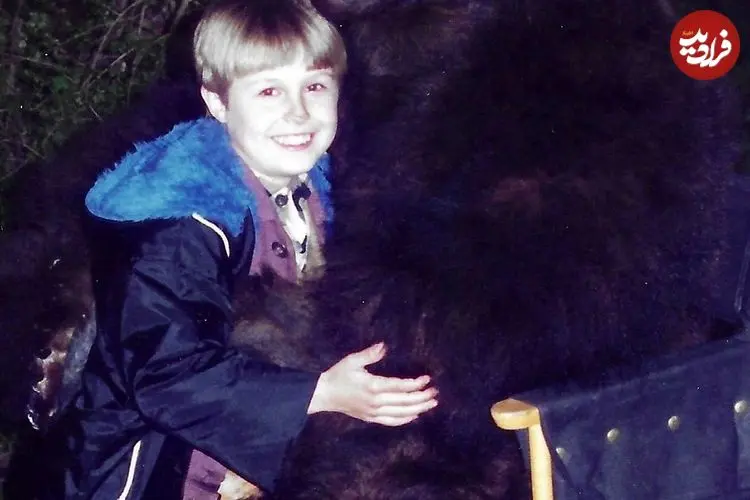 عکس| سفر در زمان؛ «برایان کوپر» 33 سال بعد سریال پزشک دهکده در 42 سالگی