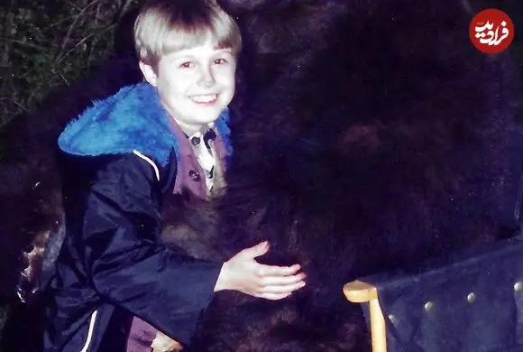 عکس| سفر در زمان؛ «برایان کوپر» 33 سال بعد سریال پزشک دهکده در 42 سالگی