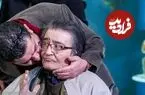 عکس| سفر زمان؛ چهره «رضا رویگری» 46 ساله در فیلم «آلما»؛ سال 71