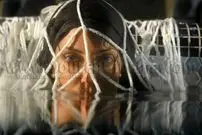 عکس| سفر زمان؛ چهرۀ «مهناز افشار» 31 ساله در فیلم «دعوت»؛ سال 87