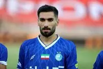 ساپینتو حرف آخر را زد؛ این بازیکن استقلال را دیگر نمی‌خواهم