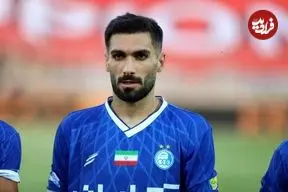 ساپینتو حرف آخر را زد؛ این بازیکن استقلال را دیگر نمی‌خواهم