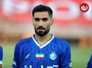 ساپینتو حرف آخر را زد؛ این بازیکن استقلال را دیگر نمی‌خواهم