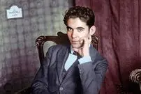 کشف شعر لورکا پس از ۹۳ سال