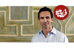 تصاویر| زندگی خصوصی، عکس های شخصی و بیوگرافی نستر کاربونل