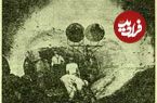 عکس؛ سفر در زمان؛ تونل سد کرج ۱۲ قربانی گرفت! 
