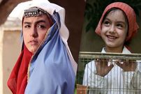 بیوگرافی و تغییرات نیکی نصیریان بازیگر سریال «بانوی عمارت»؛ از کودکی تا مدلینگ