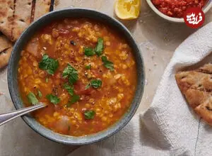 این دال عدس خوشمزه را به روش بوشهری ها بپزید