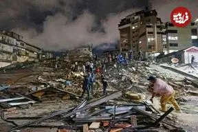 مفقود شدن بیش از 21 هزار نفر در پی زلزله‌های ویرانگر ونزوئلا
