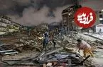 مفقود شدن بیش از 21 هزار نفر در پی زلزله‌های ویرانگر ونزوئلا
