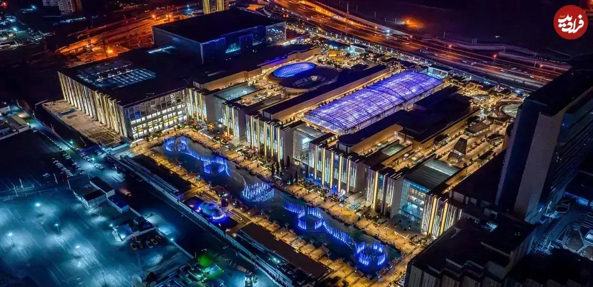 ایران‌مال؛ از رؤیای بزرگ‌ترین مال خاورمیانه تا واقعیت