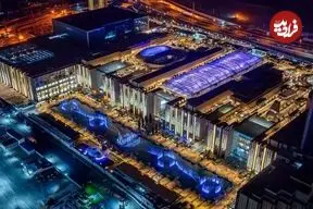 ایران‌مال؛ از رؤیای بزرگ‌ترین مال خاورمیانه تا واقعیت