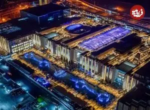 ایران‌مال؛ از رؤیای بزرگ‌ترین مال خاورمیانه تا واقعیت