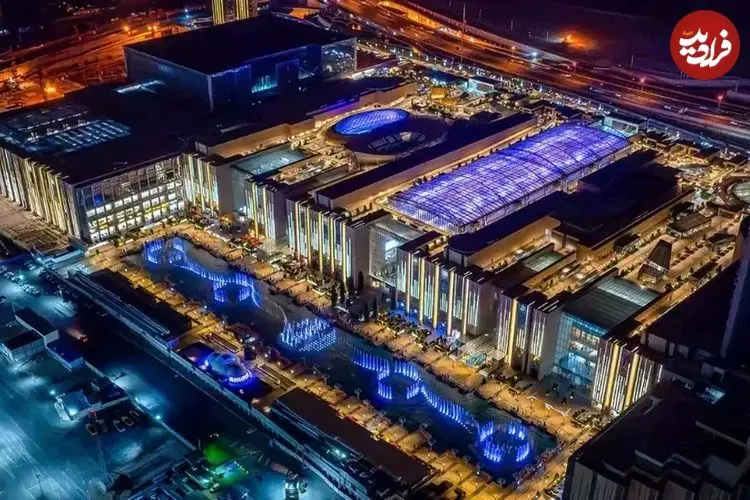 ایران‌مال؛ از رؤیای بزرگ‌ترین مال خاورمیانه تا واقعیت