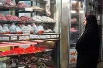 قیمت مرغ به زیر ۲۰۰ هزار تومان رسید