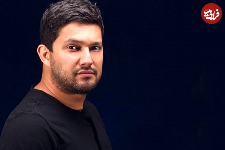 ببینید؛ اعتراف حامد بهداد: اشتباه کردم!