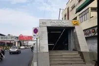 عکس| سفر به ایران قدیم؛ منظرۀ «دروازه دولت» در یک قرن قبل