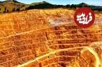 عکس| سفر به ایران قدیم؛ مهندسین و کارگران «معدن مس» در زمان ناصرالدین شاه