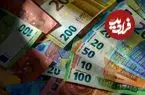 قیمت یورو امروز چهارشنبه 16 اردیبهشت 1405