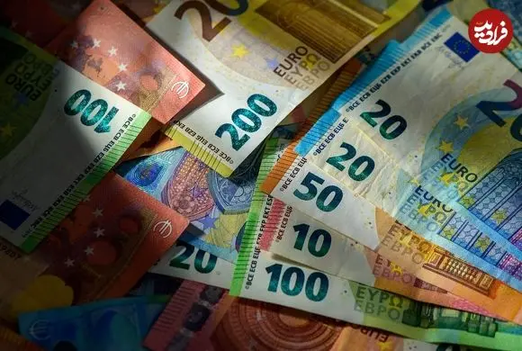 قیمت یورو امروز چهارشنبه 16 اردیبهشت 1405