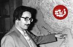 عکس؛ سفر در زمان؛ «بنی صدر، بهشتی و طالقانی» در اطراف سنندج»؛ اسفند 57