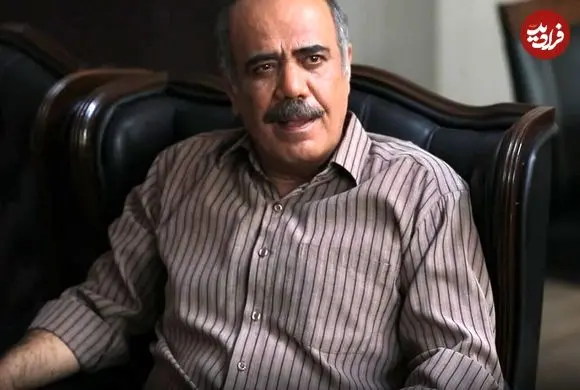 عکس| سفر در زمان؛ «تیمور و پیشکار کبیر» در پشت صحنه سریال آنام؛ سال 96