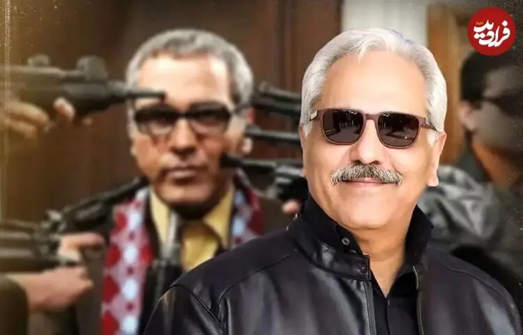 «مرد سه هزار چهره» در راه آنتن؛ مهران مدیری دوباره مسعود شصتچی می‌شود