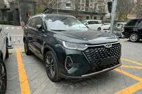 نسخه جدید چری تیگو ۸ پرو هیبریدی در راه بازار ایران