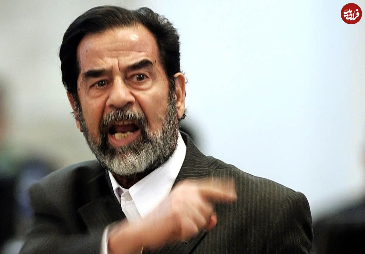 افشای جزئیات جدید از روند بازداشت صدام