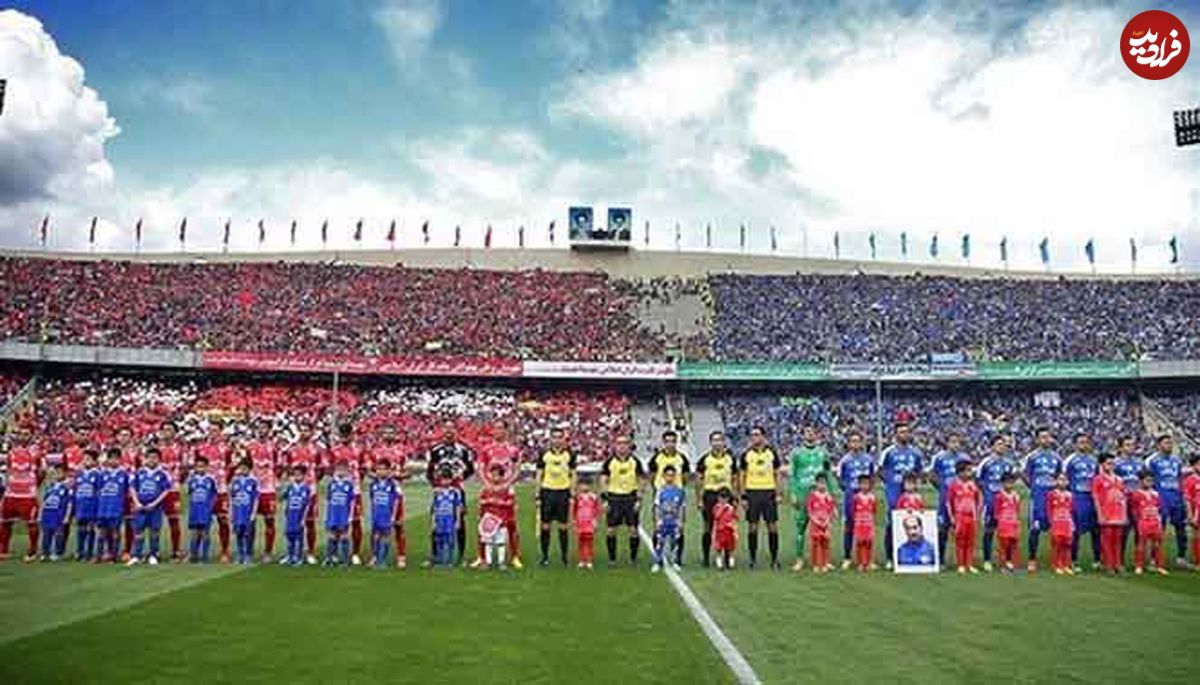 تیم های ایرانی در آستانه حذف از لیگ قهرمانان آسیا