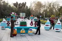 آمار سفر‌های نوروز ۱۴۰۱؛ تهران در بین ۱۰ استان پرسفر