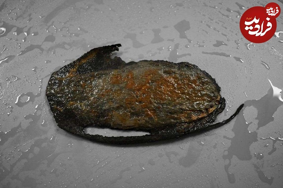 4 کشف پربیننده باستانی در طول 24 ساعت گذشته؛ کفش ۳ هزار ساله پیدا شد