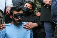 قاتلِ مأمور پلیس استان فارس دستگیر شد