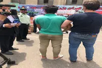 دختری که عاشقش بودم هیجان می‌خواست، پس دزدی کردم!