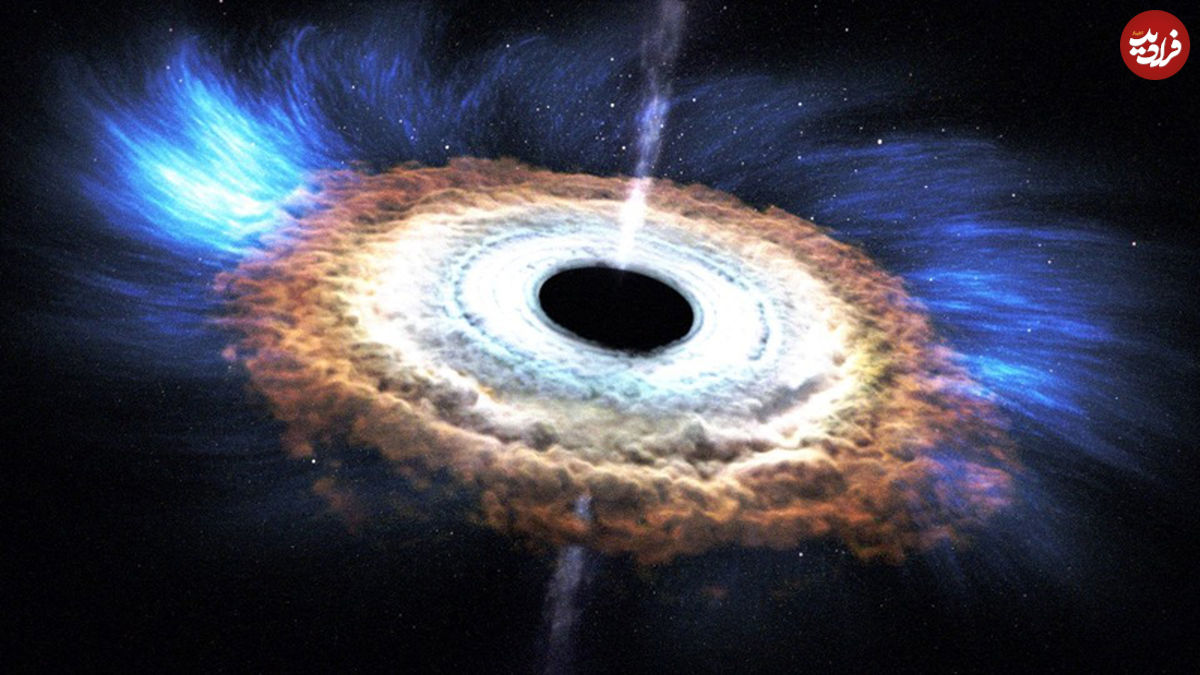 دنیای اسرارآمیز سیاه‌چاله؛ مفاهیم ضمنی نخستین عکس سیاه‌چاله