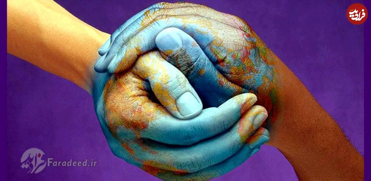 دربارهی «روز زمین» چه میدانید؟