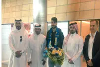 طارمی: آماده شروع قوی با الغرافه هستم
