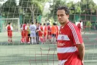 رضا شاهرودی: پرسپولیس امسال همه چیز داشت