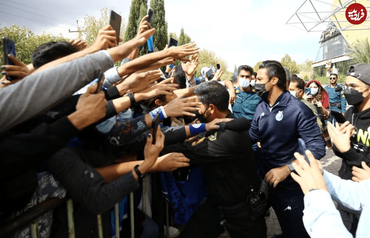 سیلی خوردن کارگر هتل چمران شیراز؛ مالک هتل مجازات میشود؟