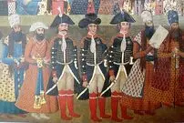 سر جان مَلکُم، از هند تا ایران