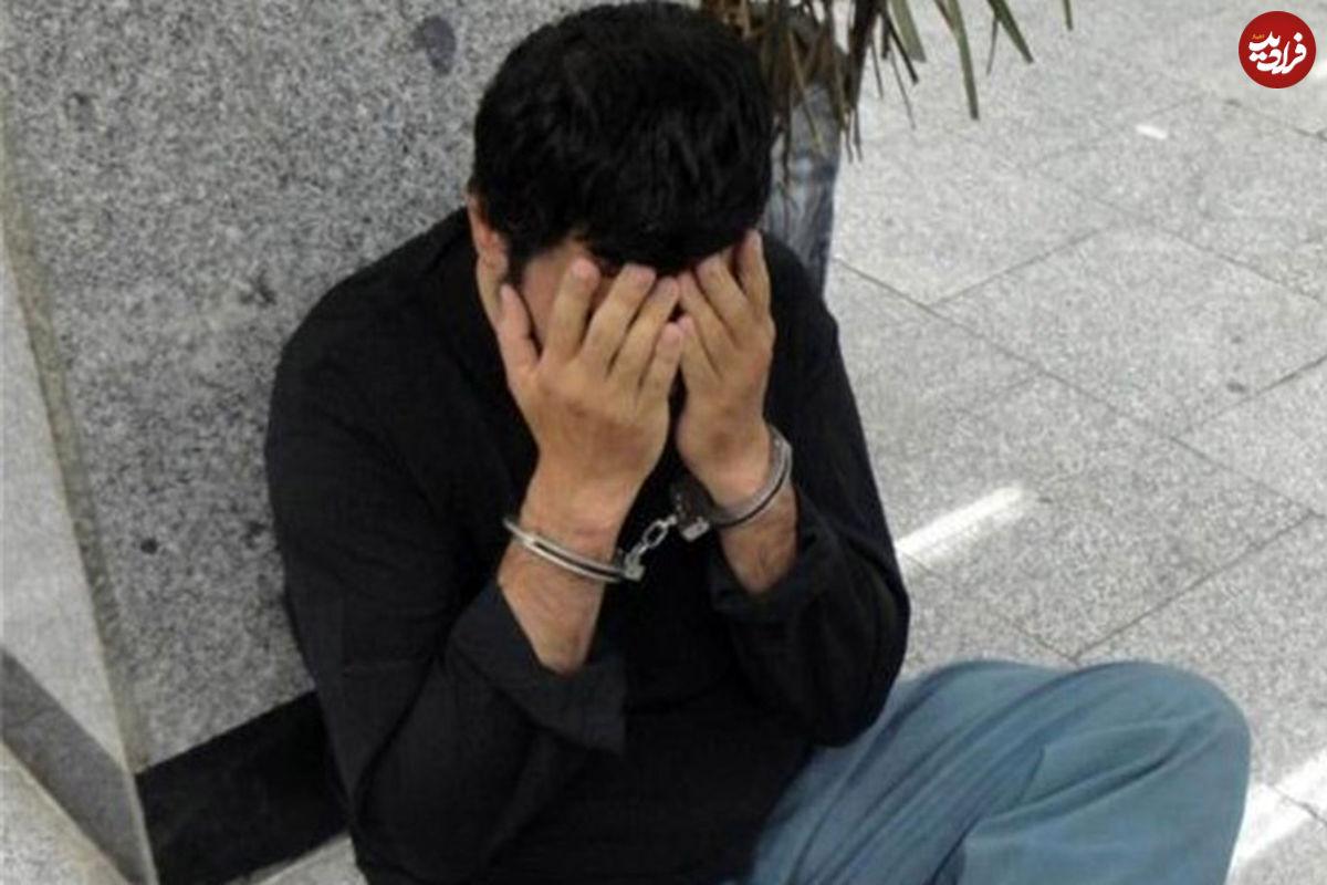 قتل زن میانسال به خاطر ۱۵ میلیون تومان