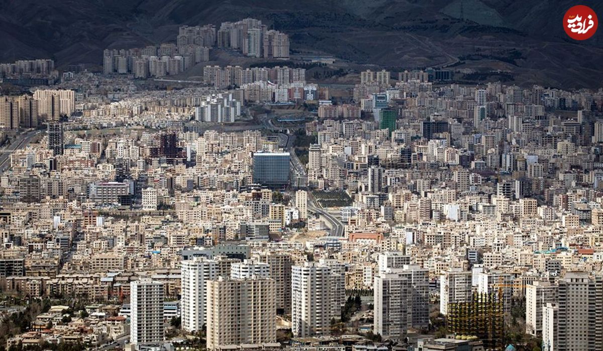 قیمت بالای خانه با معاملات مسکن چه کرد؟