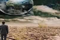 افزایش خشونت با تغییرات آب و هوایی