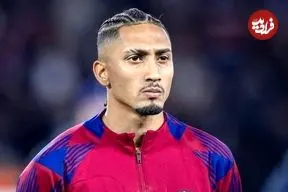  خبر بد برای بارسلونا؛ خبری از کاپیتان نیست