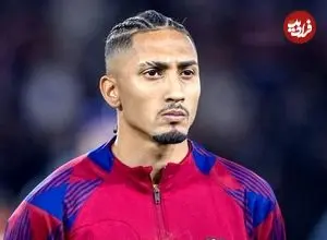  خبر بد برای بارسلونا؛ خبری از کاپیتان نیست